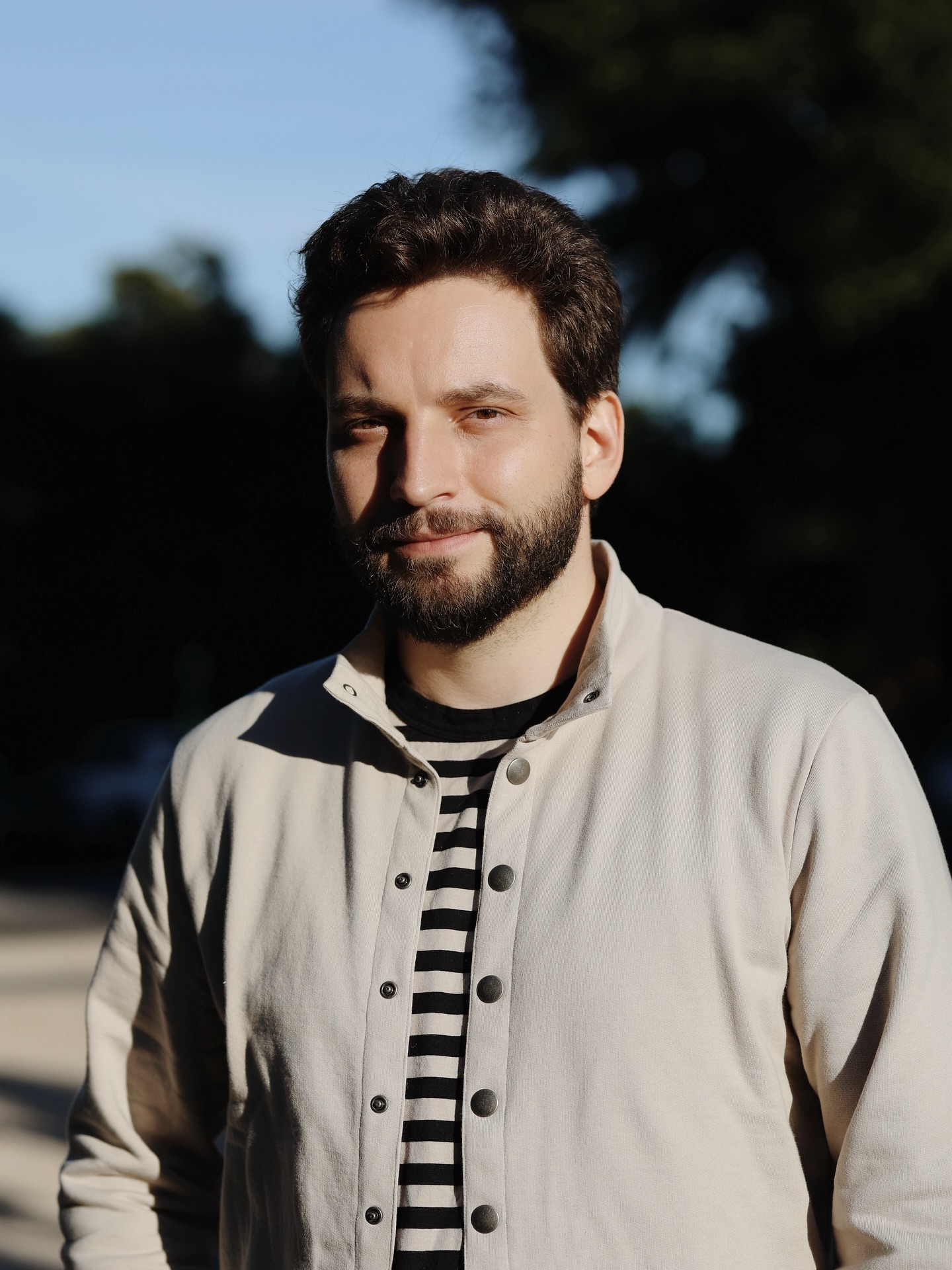 Атланты говорят с Николаем Давыдовым  2